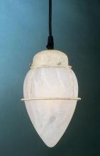 Hi-Lite MFG Co. H-2021-C-66-NUEGE - 1-LIGHT PENDANT
